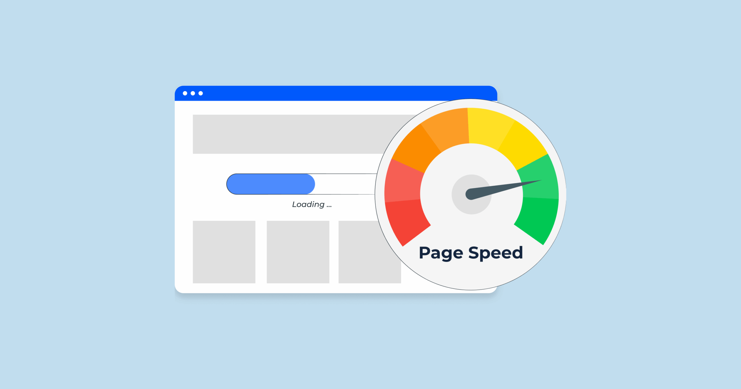 How Site Speed and Core Web Vitals Affect Google’s Indexing Frequency