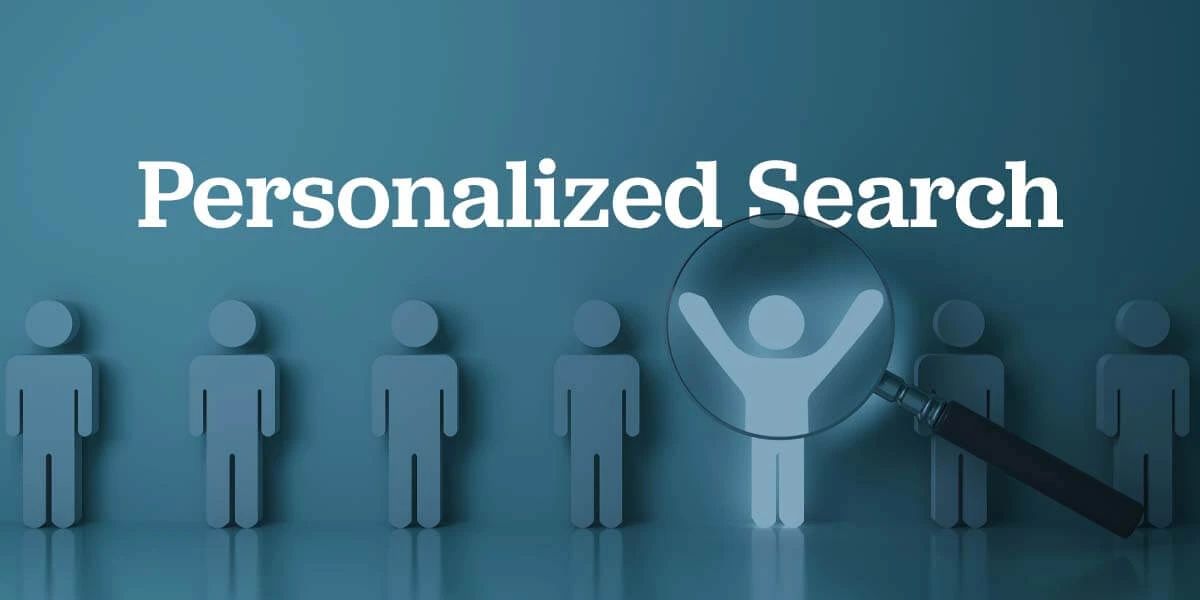 Turn Off Personalized Search Results in Chrome